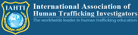 IAHTI Human Trafficking Awareness and Prevention Training™